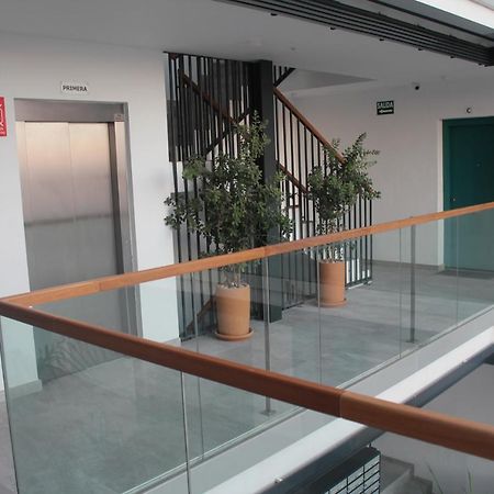 Apartamento Iceberg Tarifa Parking Gratuito 외부 사진