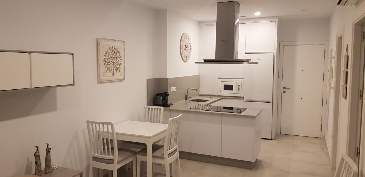 Apartamento Iceberg Tarifa Parking Gratuito 외부 사진