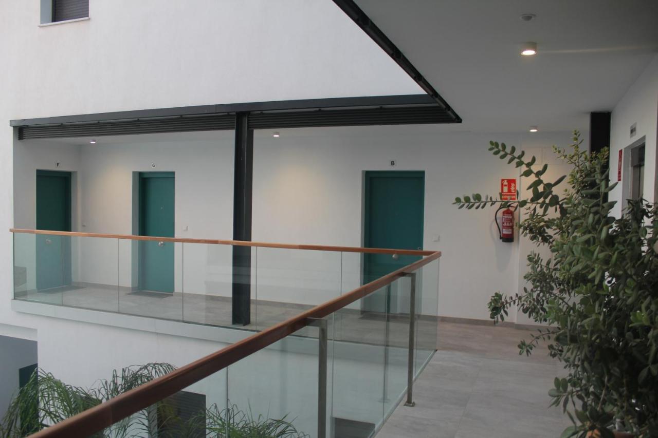 Apartamento Iceberg Tarifa Parking Gratuito 외부 사진