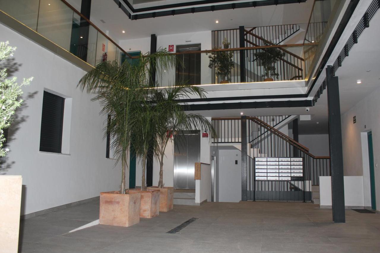 Apartamento Iceberg Tarifa Parking Gratuito 외부 사진