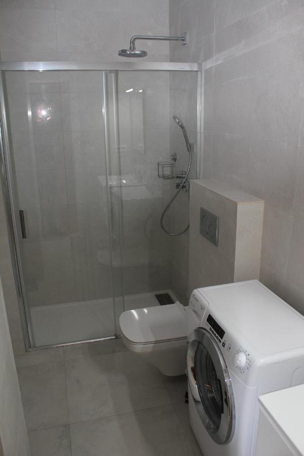 Apartamento Iceberg Tarifa Parking Gratuito 외부 사진