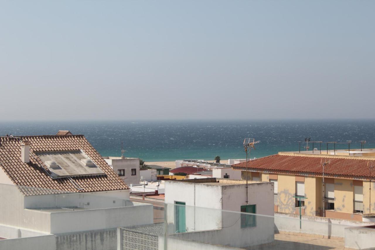 Apartamento Iceberg Tarifa Parking Gratuito 외부 사진