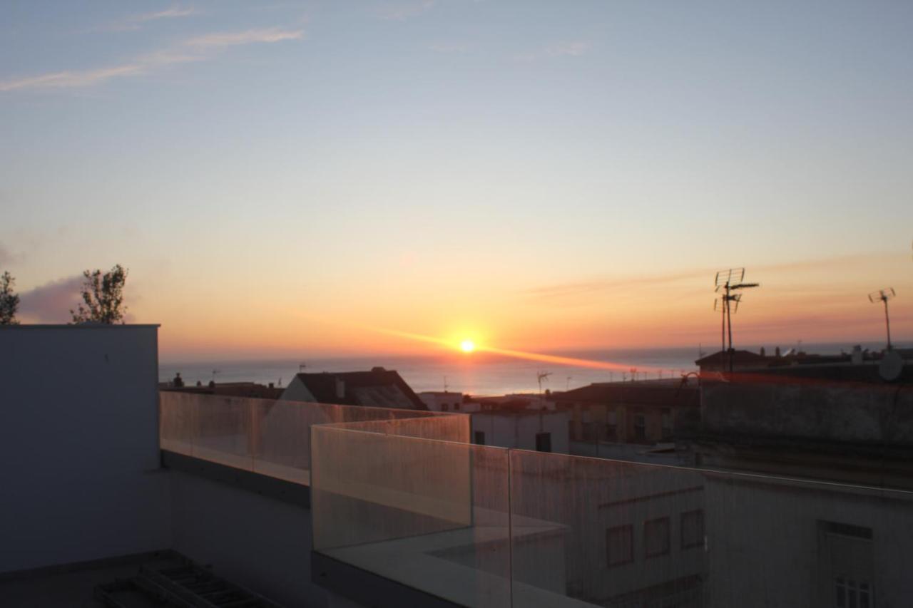 Apartamento Iceberg Tarifa Parking Gratuito 외부 사진
