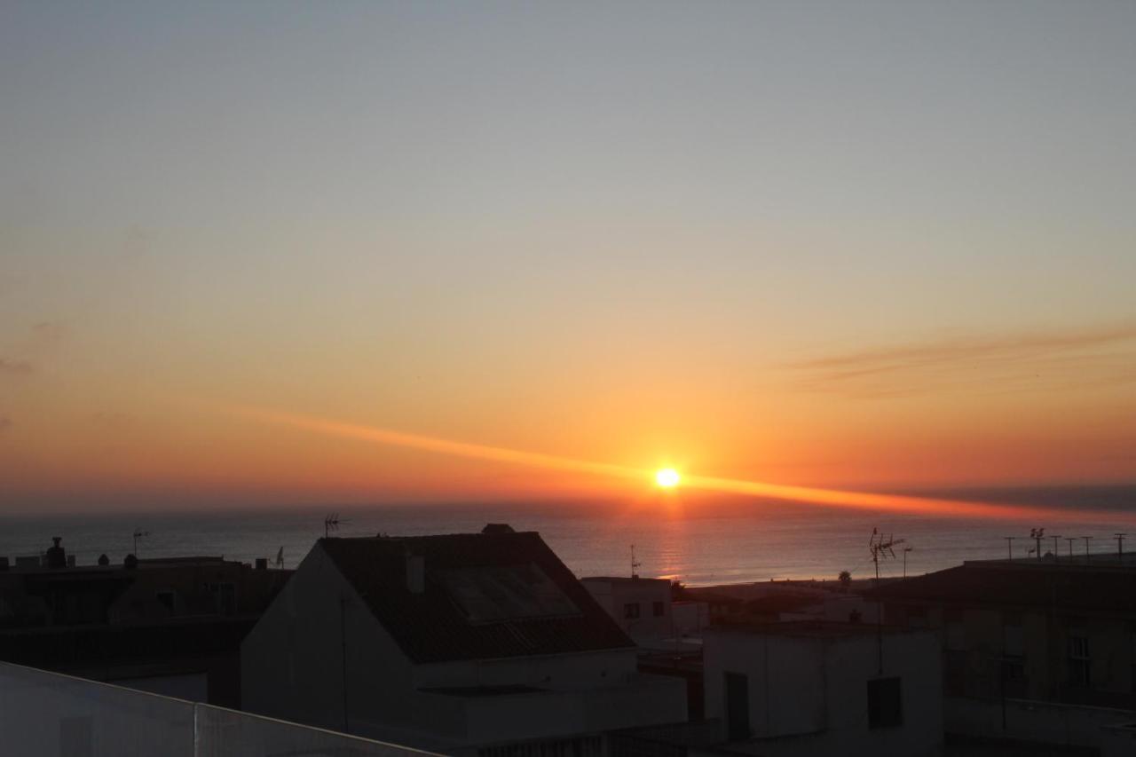 Apartamento Iceberg Tarifa Parking Gratuito 외부 사진